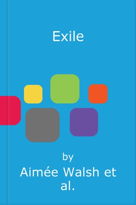 Exile (lydbok) av Aimée Walsh