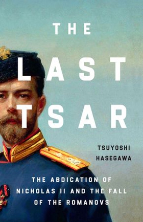 The Last Tsar