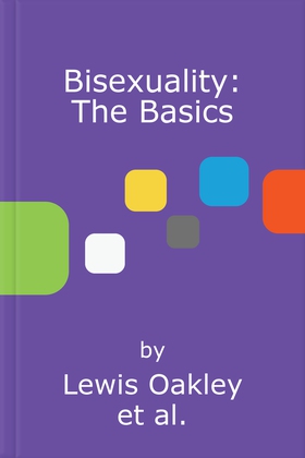 Bisexuality: The Basics