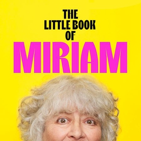 The Little Book of Miriam