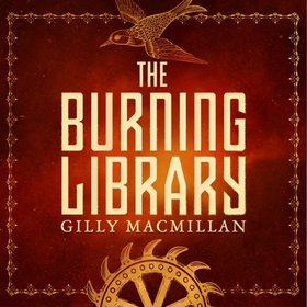 The Burning Library