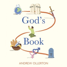 God's Book: An Honest Look at the Bible's 7 Toughest Topics: The No.1 Bestseller