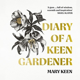 Diary of a Keen Gardener