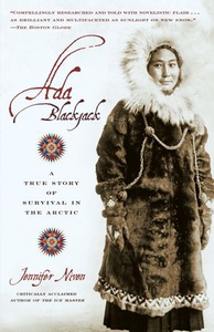 Ada Blackjack (ebok) av Jennifer Niven
