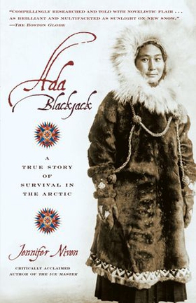 Ada Blackjack (ebok) av Jennifer Niven