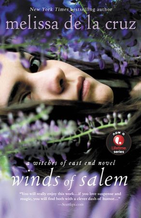 Winds of Salem - A Witches of East End Novel (ebok) av Melissa de la Cruz
