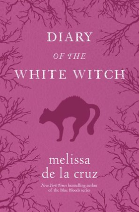 Diary of the White Witch - A Witches of East End Prequel (ebok) av Melissa de la Cruz