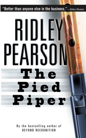 The Pied Piper (ebok) av Ridley Pearson