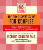 The Don't Sweat Guide for Couples