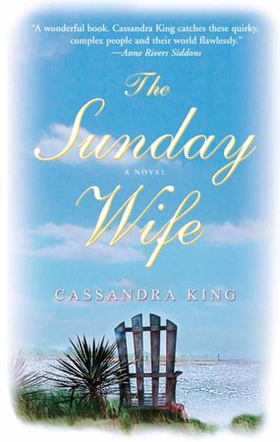 The Sunday Wife