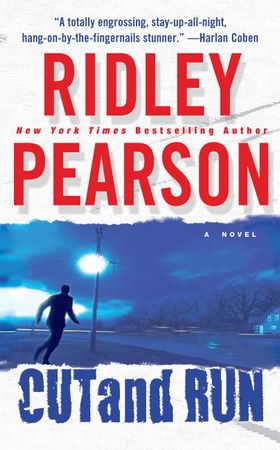 Cut and Run (ebok) av Ridley Pearson