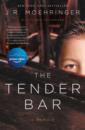 The Tender Bar - A Memoir (ebok) av J. R. Moehringer