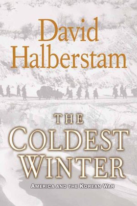 The Coldest Winter - America and the Korean War (ebok) av Ukjent