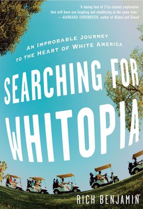 Searching for Whitopia