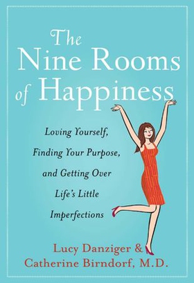 The Nine Rooms of Happiness