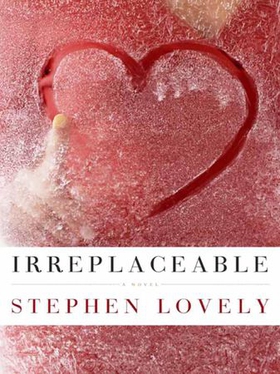 Irreplaceable (ebok) av Stephen Lovely