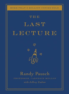 The Last Lecture (ebok) av Randy Pausch