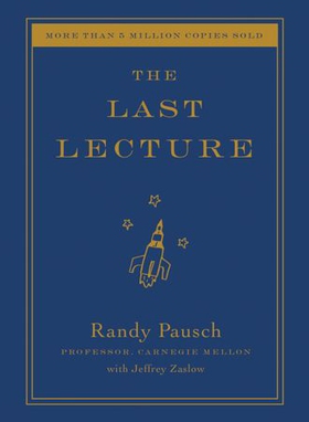 The Last Lecture