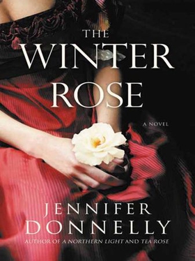 The Winter Rose (ebok) av Jennifer Donnelly