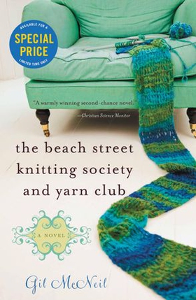 The Beach Street Knitting Society and Yarn Club