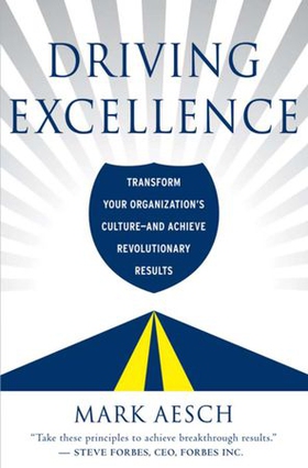 Driving Excellence