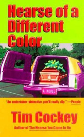 Hearse of a Different Color