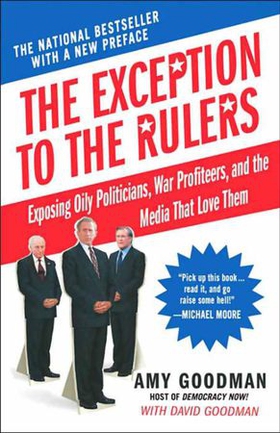 The Exception to the Rulers