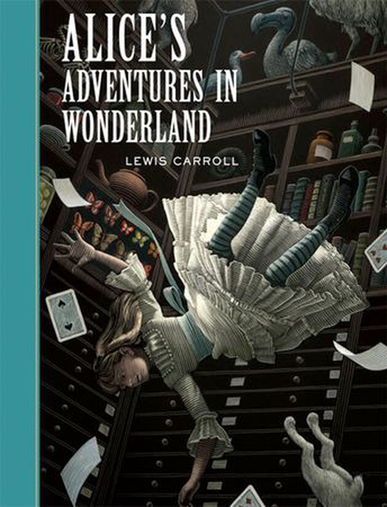 Alice's Adventures in Wonderland