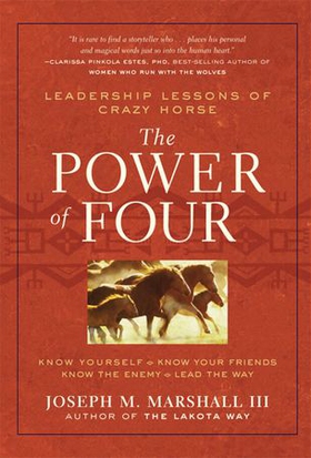 The Power of Four