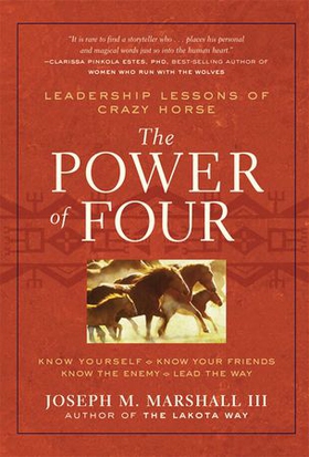 The Power of Four