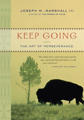 Keep Going