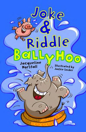 Joke & Riddle Ballyhoo