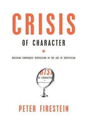 Crisis of Character