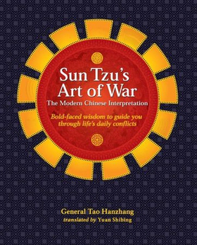 Sun Tzu's Art of War