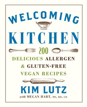 Welcoming Kitchen