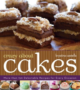 Crazy About Cakes