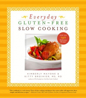 Everyday Gluten-Free Slow Cooking