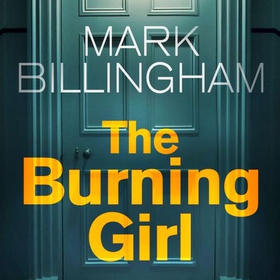 The Burning Girl