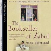The Bookseller Of Kabul