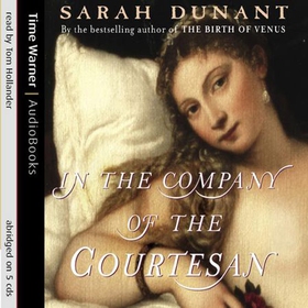 In The Company Of The Courtesan