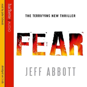Fear (lydbok) av Jeff Abbott