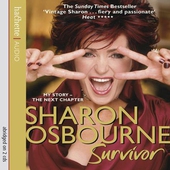 Sharon Osbourne Survivor