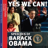 Yes We Can! Speeches Of Barack Obama