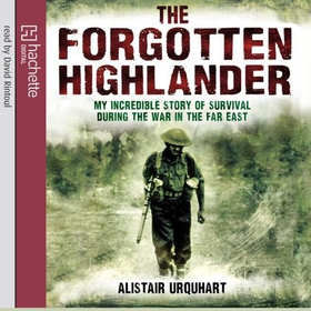 The Forgotten Highlander