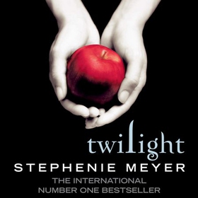 Twilight - Twilight, Book 1 (lydbok) av Stephenie Meyer