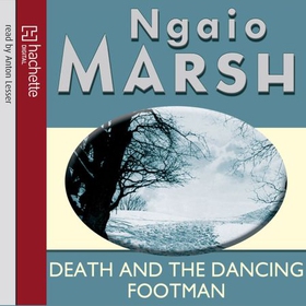 Death And The Dancing Footman