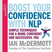 Boost Your Confidence With NLP