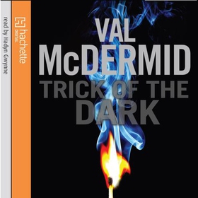 Trick Of The Dark - An ambitious, pulse-racing read from the international bestseller (lydbok) av CJMB Limited