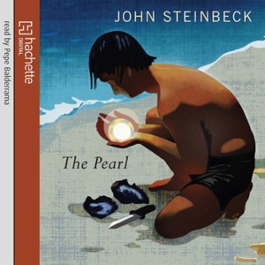 The Pearl (lydbok) av John Steinbeck
