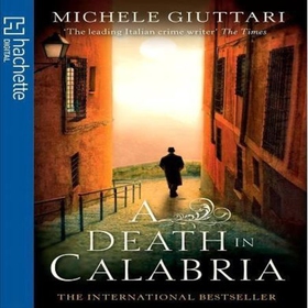 A Death In Calabria (lydbok) av Michele Giuttari